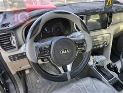 کیا سپۆرتاج